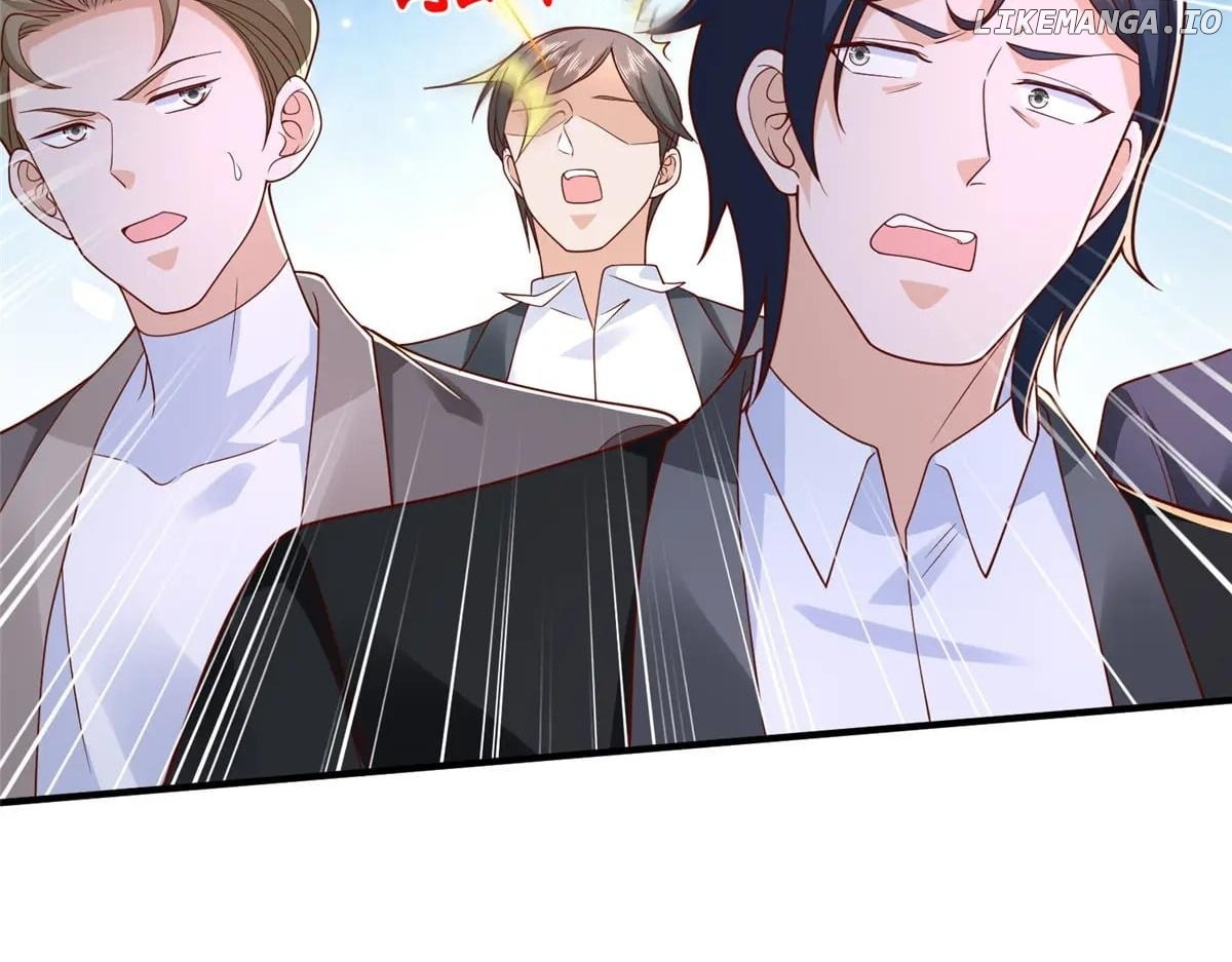 I randomly have a new career every week Chapter 821 - page 48